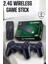 Zeroshop Atari Oyun Konsolu 2000 Oyunlu Game Stick 2.4g Wireless 1