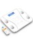 Zeroshop TF-1072 Bluetooth Baskül Tarti 1