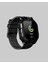 Zeroshop S10 Siyah Çocuk Takip Saati Güvenli Alan Uyarısı ve Sesli Mesaj 5
