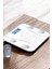 Zeroshop Akıllı Tartı Dijital Baskül Yağ Su Kas Vücut Kitle Kilo Ölçer Tartı 2