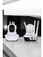 Zeroshop Wifi Kamera Ev Kamerası Gece Görüşlü Kablosuz Bebek Izleme Kamerası 2