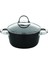 SF3632TT Titanium 32 cm Derin Tencere 11.25 Litre 2