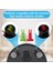 Ecovacs Deebot Ozmo 950/920/ N5/ N8 T5/ T9/ T8 Robot Süpürge Parçaları Için Yan Fırça Motoru Dişlisi ve Yan Fırça (Yurt Dışından) 3