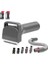 Dyson V11 V10 V8 V7 DC30 DC33 DC40 ve Shark Miele Philips Elektrikli Süpürge Için Vakumlu Evcil Hayvan Tüy Fırçası Bakım Seti (Yurt Dışından) 1