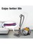 Dyson DC52/DC54/DC78/CY18/CY22/CY23 Elektrikli Süpürge Için Yedek Fırça Rulosu, 963549-01 Parçasıyla Uyumlu (Yurt Dışından) 5