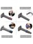 Dyson V11 V10 V8 V7 DC30 DC33 DC40 ve Shark Miele Philips Elektrikli Süpürge Için Vakumlu Evcil Hayvan Tüy Fırçası Bakım Seti (Yurt Dışından) 4