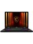 Crosshair A17 HX D8WGKG-044XTR AMD Ryzen 7 8840HX 32GB DDR5 1TB SSD RTX 5070 8GB GDDR7 FreeDOS 17.0" QHD+ 240Hz Taşınabilir Bilgisayar 1