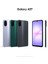 Galaxy A07 128 GB 4 GB Ram (Samsung Türkiye Garantili) Açık Mor 4