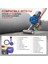 Dyson V7 V8 Kablosuz Elektrikli Süpürge Ataşmanları Için Motor Kapağı & Filtre & Toz Haznesi Kapağı Yedek Parçası Toz Haznesi Kapağı (Yurt Dışından) 3