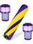 Dyson V12 Detect Slim El Süpürgesi Için Yumuşak Silindir Fırça Çubuğu Yedeği, Parça Numarası 971634-01 (Yurt Dışından) 1