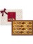 Luxury Praline Spesiyal Çikolata Bordo Kutu 248g Glutensiz 1