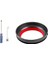 Dyson V10 SV12 Elektrikli Süpürge Toz Haznesi Için Yedek Üst Sabit Sızdırmazlık Halkası Tornavida ile Üst Sabit Sızdırmazlık Halkası (Yurt Dışından) 1