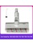 Dreame R10 R20 R30 T10 T20 T30 V12 V16 Elektrikli Süpürge Aksesuarları Için Yumuşak Lint Rulo Fırça Başlığı Sert Ahşap Zemin Fırçası (Yurt Dışından) 1