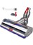 Dyson V10 V11 V15 Modelleri Kablosuz Elektrikli Süpürgeler Için Yüksek Torklu Yedek Başlık, Parça No. 970100-05'I Değiştirin (Yurt Dışından) 1