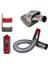Dyson V8 V11 V10 V7 Elektrikli Süpürge Bağlantı Parçası Için Tetik Kilidi Hortumu Evcil Hayvan Tarak Fırça Bağlantı Başlığı Aksesuarları (Yurt Dışından) 1