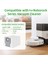 Roborock Saros 10R/P10/P10S Pro/qrevo/qrevo Maxv/qmove MAXV/G20S/V20 Robot Süpürge Parçaları Için 15'li Toz Torbası (Yurt Dışından) 2