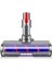 Dyson V7 V8 V10 V11 V15 G5 Elektrikli Süpürge Parçaları Için Döndürülebilir Motor Kafası Yumuşak Rulo Fırça Zemin Başlığı (Yurt Dışından) 1