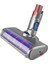 Dyson V7 V8 V10 V11 V15 G5 Elektrikli Süpürge Parçaları Için Döndürülebilir Motor Kafası Yumuşak Rulo Fırça Zemin Başlığı (Yurt Dışından) 3