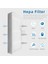 Midea VCR04G Robot Süpürge Aksesuarları Için 10 Adet Hepa Filtre Yedeği Yıkanabilir Filtre (Yurt Dışından) 2