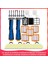 Shark Aı AV2501S AV2501AE RV2502AE AV2510AOUS AV2511AE RV2610WA Elektrikli Süpürge Parçaları Için Ana Fırça Rulo Köpük Filtreleri (Yurt Dışından) 1