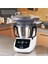 Thermomix Tm6, Tm5, TM31 Mutfak Robotları Için Şeffaf Buharlı Pişirme Tavası Kapağı (Yurt Dışından) 2