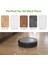 Irobot Roomba Combo I5,ı5+,j5,j5+ Elektrikli Süpürge ile Uyumlu Yedek Paspas Pedleri, Yıkanabilir ve Tekrar Kullanılabilir Temizlik 5 Adet (Yurt Dışından) 3