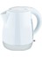 Beyaz Awox Solid Kettle, Şık ve Kullanışlı Mutfak Gereci 1
