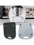 Thermomix Tm5 Tm6 Mutfak Robotu Için Mikser Kaydırıcı Matı Güvenli Kaymaz Mat Mutfak Tezgahı Kaydırıcı Ped Beyaz (Yurt Dışından) 4
