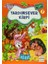 Yardımsever Kirpi / Neşeli Orman Hikayeleri (Büyük Boy) 1