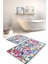 Pictura Djt Banyo Klozet Takımı Kolay Temizlenebilir Modern Desen 2 Li Set 3