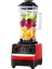 Güçlü 5500W Profesyonel Ağır Hizmet Tipi Çok Renkli Blender 2,5l 1