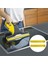 Karcher Akülü Pencere Elektrikli Süpürgesi Wv 6 Aksesuarları (280 Mm) Için 2 Adet Yedek Dudak Kauçuk Dudak Yedek Parçaları (Yurt Dışından) 5