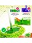 Swiffer Süpürge Paspas Bezleri/pedleri Için Islak/kuru Şifon Mikrofiber Sert Ahşap Zemin Paspas Pedi Islak ve Kuru Flip Mop 6'lı Paket (Yurt Dışından) 5