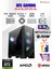 Dfs Gamıng Khufra Ryzen 7 9700X-B650M-RTX 5060 Tı 16GB-32GB Ddr5 Ram-1tb M.2 Ssd-Oyuncu Bilgisayarı 1