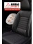 Stone Deri Oto Koltuk Kılıfı (Renault Fluence-Megan1-2-3-Clio-Symbol-Tailant-Toros Uyumlu) 3