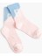 Tenis Çorabı Baskılı Pamuk Karışımlı 5