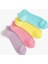 4'lü Basic Çorap Seti Pamuklu 4
