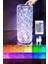 Zeroshop Dokunmatik Kristal Gece Lambası Hediyelik 5