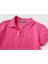BNT-G-3WG9C300O-23Y Kız Çocuk Polo Yaka T-Shirt 3