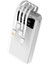 Zeroshop 4 Çıkışlı 20.000 Mah Powerbank Taşınabilir Çoklu Giriş 4