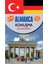 Almanca Konuşma Kılavuzu 1