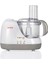 Beyaz Çok Fonksiyonlu Mutfak Robotu, Pratik ve Şık Tasarım 1