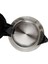 Şık Metalik Kettle, Dayanıklı ve Modern Tasarım, Pratik Kullanım. 4