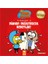 Kral Şakir Ilk Okuma 28 - Dünyayı Değiştirecek Robotlar 1
