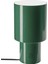 Masa Lambası, Yeşil, 22 cm 1