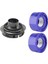 Dyson V7 V8 Elektrikli Süpürge Aksesuarları Için Arka Filtre Kiti ve Motor Arka Kapağı (Yurt Dışından) 1