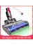 Dyson V7 V8 V10 V11 V15 Elektrikli Süpürge Başlıkları Için LED Farlı Hızlı Çıkarma Temizleme Başlığı (Yurt Dışından) 1