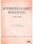 Kierkegaard Sözlüğü 1