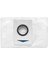 Ecovacs Deebot X1 Omni / X1 Turbo Robot Süpürge Yedek Parçaları Yedek Parça Kiti (Yurt Dışından) 2
