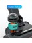 Shark AZ3000 AZ3002 HZ3000 HZ3002 ZD550 IZ862H 1541FC3000 Elektrikli Süpürge Kartuşları Için 12 Adet Koku Nötralizatörü (Yurt Dışından) 4